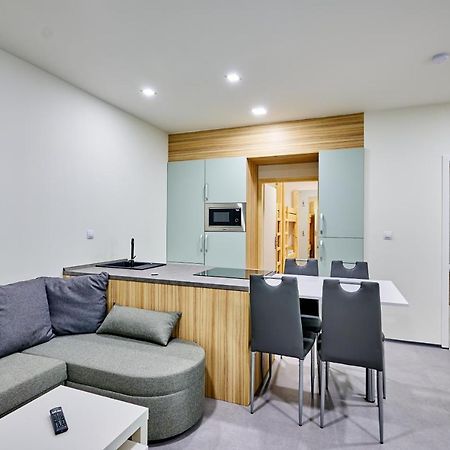 Rupe Jachymov Apartment ภายนอก รูปภาพ
