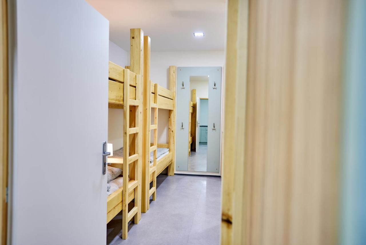 Rupe Jachymov Apartment ภายนอก รูปภาพ