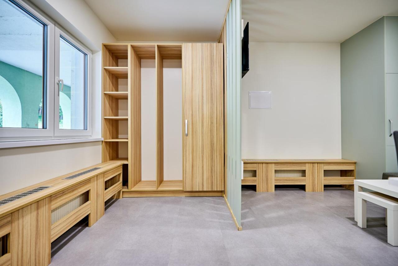 Rupe Jachymov Apartment ภายนอก รูปภาพ
