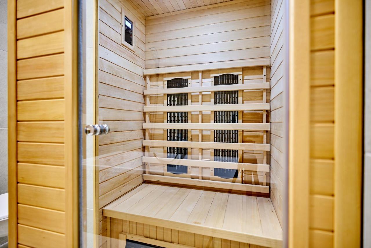 Rupe Jachymov Apartment ภายนอก รูปภาพ