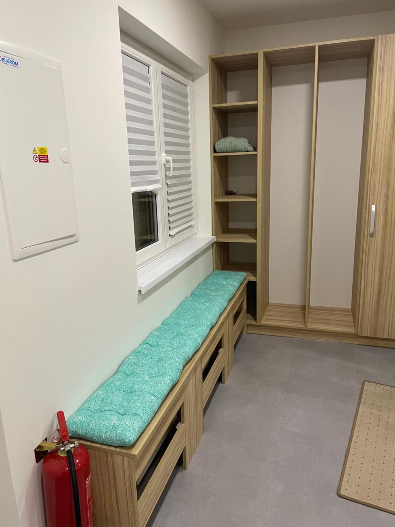 Rupe Jachymov Apartment ภายนอก รูปภาพ