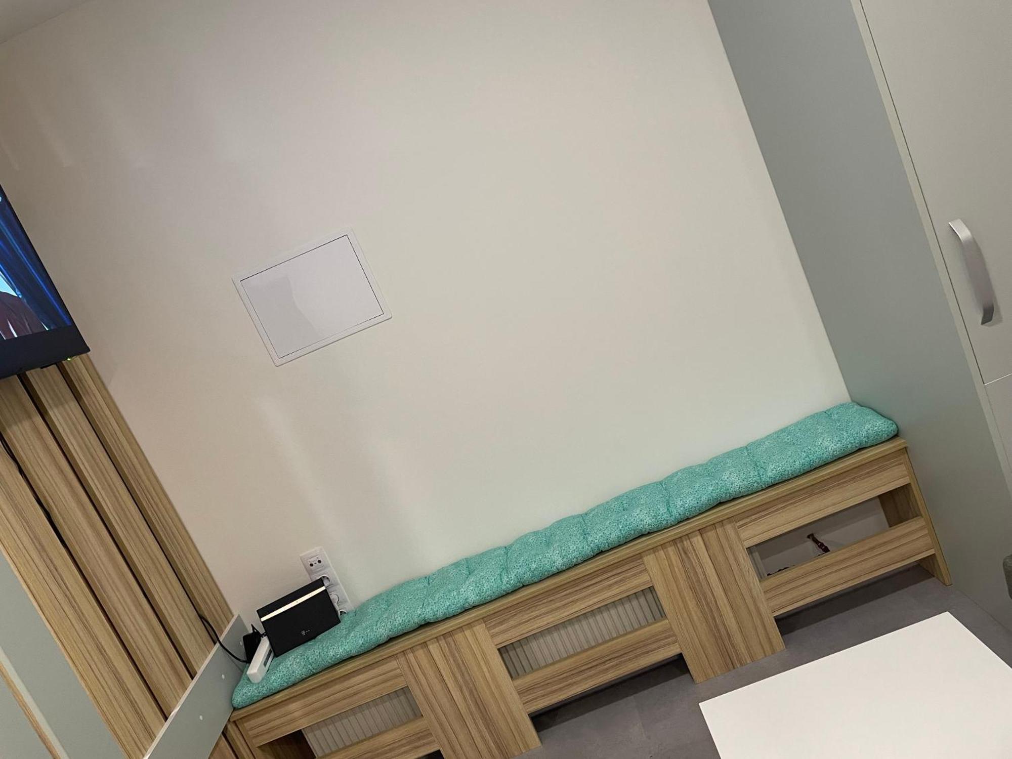 Rupe Jachymov Apartment ภายนอก รูปภาพ