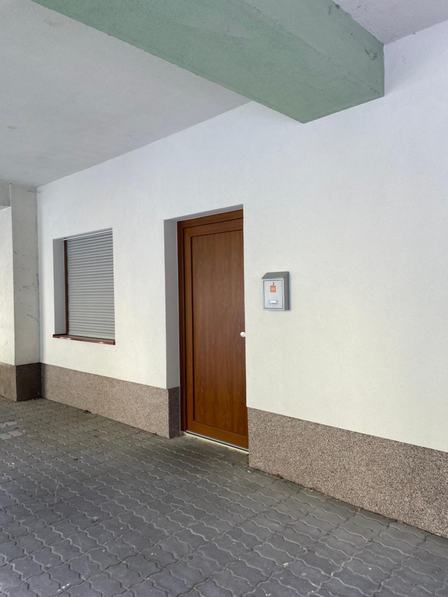 Rupe Jachymov Apartment ภายนอก รูปภาพ